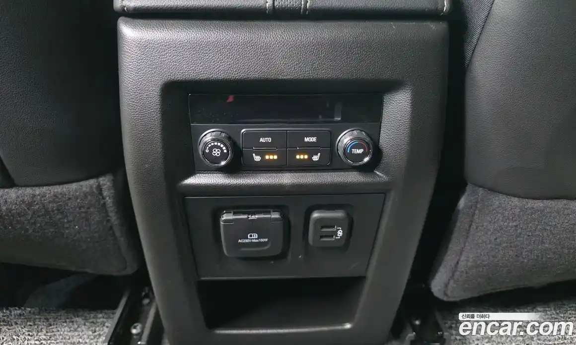 Chevrolet Traverse 2023 3.6 Автомат в Москве № 890463, фото 18