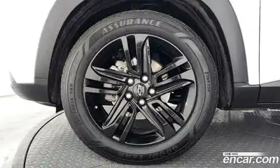 Chevrolet Trax 2024 1.2 гидро в Москве № 890487, миниатюра 4