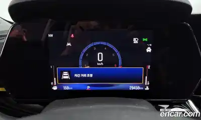 Chevrolet Trax 2024 1.2 гидро в Москве № 890487, миниатюра 7
