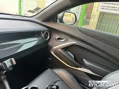 Chevrolet Camaro 2017 6.2 Автомат в Москве № 890504, миниатюра 8