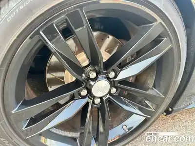 Chevrolet Camaro 2017 6.2 Автомат в Москве № 890504, миниатюра 10