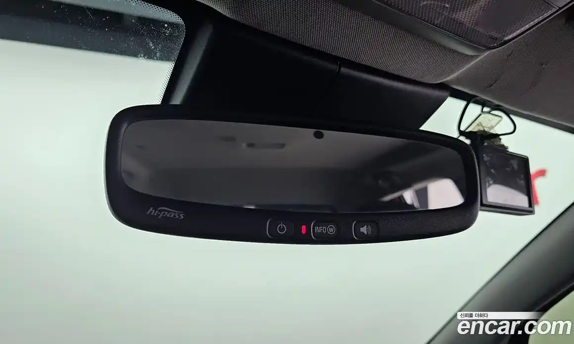 Chevrolet Trax 2020 1.4 Автомат в Москве № 890508, фото 19