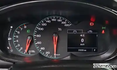 Chevrolet Trax 2020 1.4 Автомат в Москве № 890508, миниатюра 8