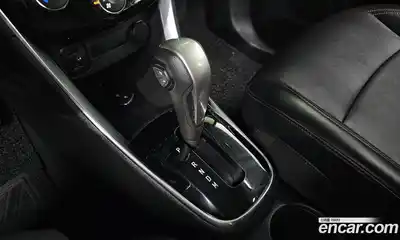 Chevrolet Trax 2020 1.4 Автомат в Москве № 890508, миниатюра 9