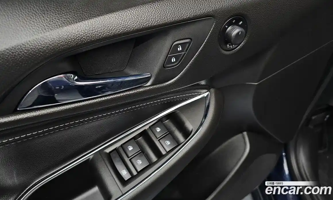 Chevrolet Cruze 2017 1.4 Автомат в Москве № 890563, фото 16