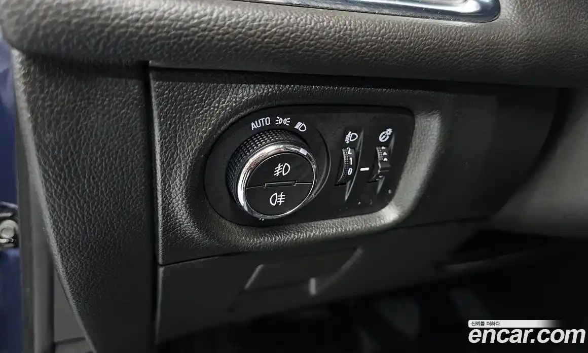 Chevrolet Cruze 2017 1.4 Автомат в Москве № 890563, фото 17