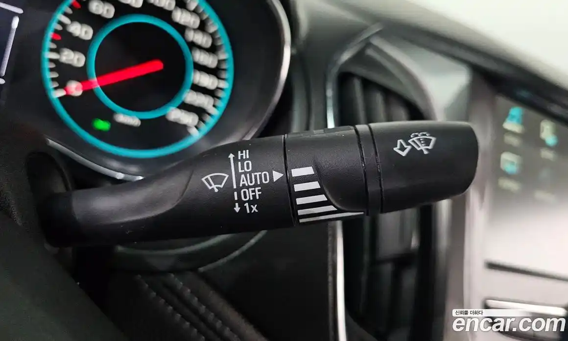 Chevrolet Cruze 2017 1.4 Автомат в Москве № 890563, фото 18