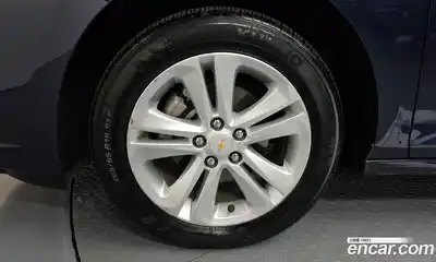 Chevrolet Cruze 2017 1.4 Автомат в Москве № 890563, миниатюра 5