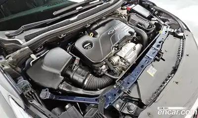 Chevrolet Cruze 2017 1.4 Автомат в Москве № 890563, миниатюра 6