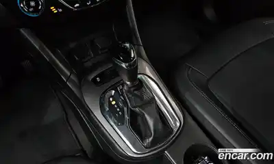 Chevrolet Cruze 2017 1.4 Автомат в Москве № 890563, миниатюра 9