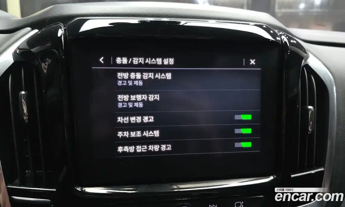 Chevrolet Traverse 2021 3.6 Автомат в Москве № 890588, фото 16