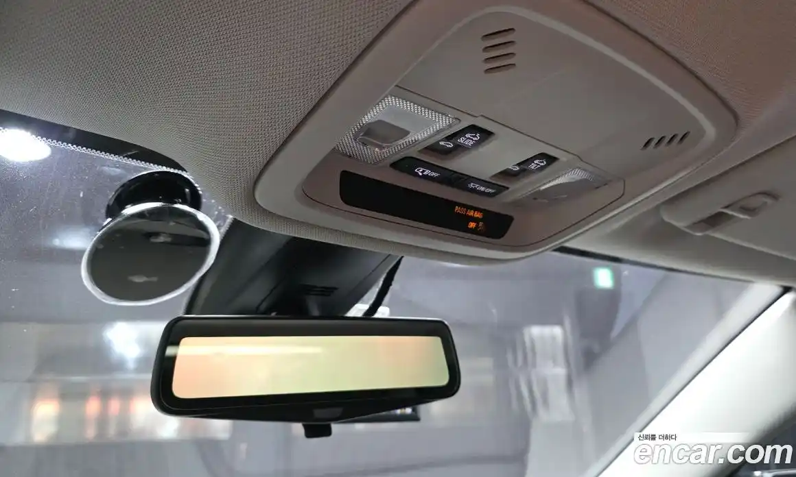 Chevrolet Traverse 2021 3.6 Автомат в Москве № 890588, фото 17