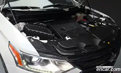 Chevrolet Traverse 2021 3.6 Автомат в Москве № 890588, миниатюра 6