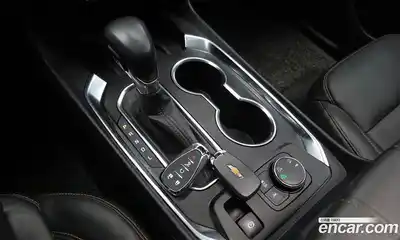 Chevrolet Traverse 2021 3.6 Автомат в Москве № 890588, миниатюра 9