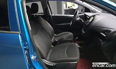 Chevrolet Spark 2018 1.0 Автомат в Москве № 890599, миниатюра 11