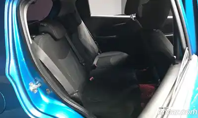 Chevrolet Spark 2018 1.0 Автомат в Москве № 890599, миниатюра 12