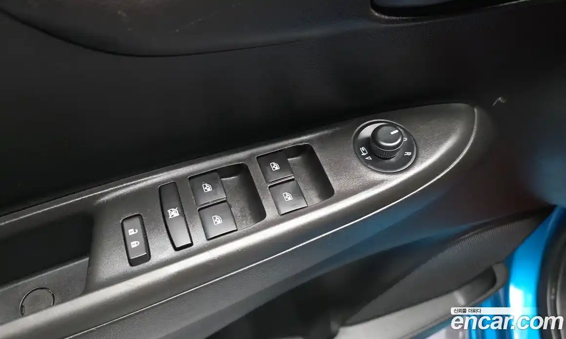 Chevrolet Spark 2018 1.0 Автомат в Москве № 890599, фото 18