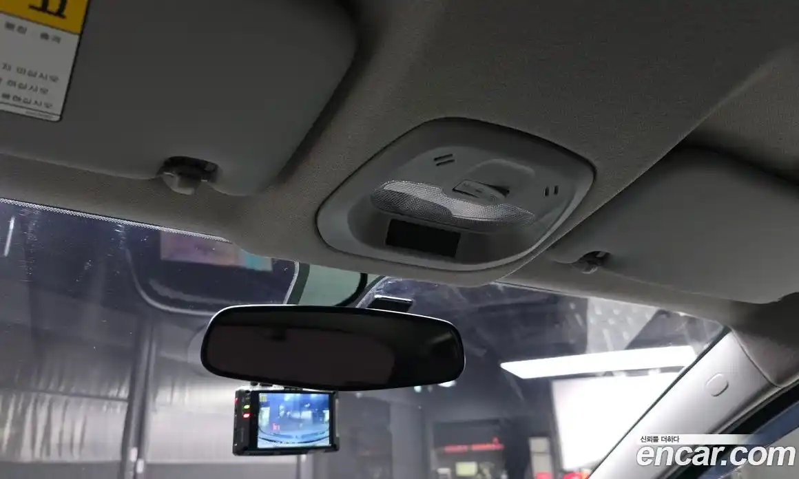 Chevrolet Spark 2018 1.0 Автомат в Москве № 890599, фото 19