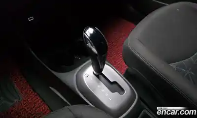 Chevrolet Spark 2018 1.0 Автомат в Москве № 890599, миниатюра 9