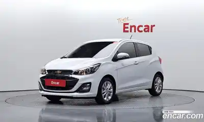 Chevrolet Spark, 2019