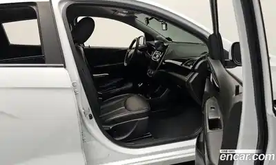 Chevrolet Spark 2019 1.0 Автомат в Москве № 890604, миниатюра 11