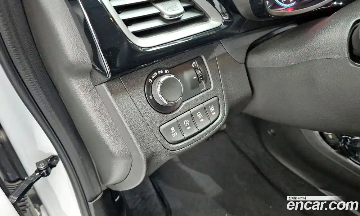 Chevrolet Spark 2019 1.0 Автомат в Москве № 890604, фото 18