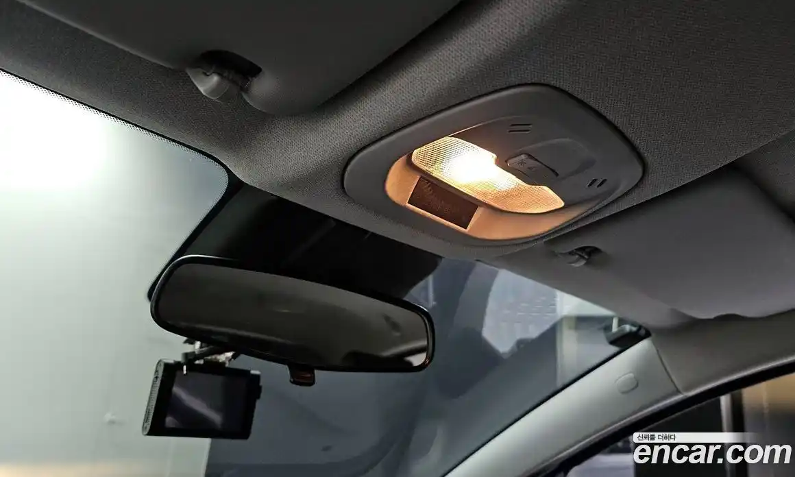 Chevrolet Spark 2019 1.0 Автомат в Москве № 890604, фото 19