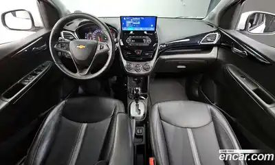 Chevrolet Spark 2019 1.0 Автомат в Москве № 890604, миниатюра 7