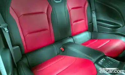 Chevrolet Camaro 2021 6.2 Автомат в Москве № 890697, миниатюра 12