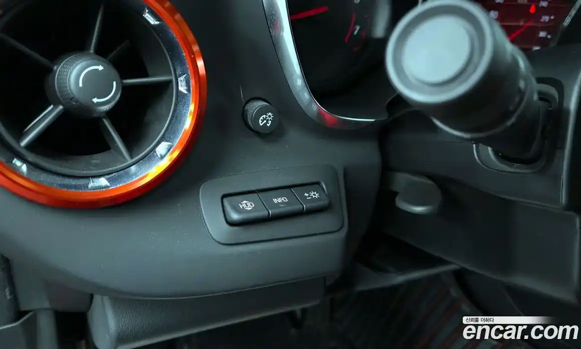 Chevrolet Camaro 2021 6.2 Автомат в Москве № 890697, фото 18