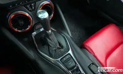 Chevrolet Camaro 2021 6.2 Автомат в Москве № 890697, миниатюра 9