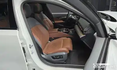 BMW 5-Series 2024 2.0 Автомат в Москве № 890827, миниатюра 12