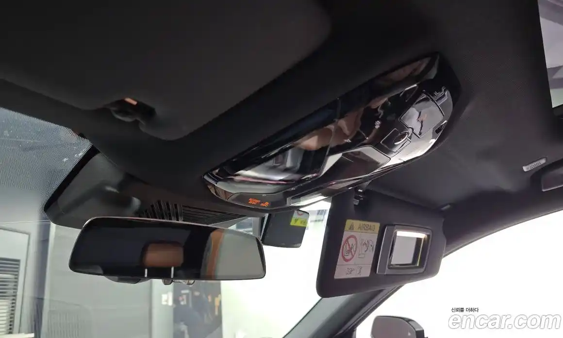 BMW 5-Series 2024 2.0 Автомат в Москве № 890827, фото 16