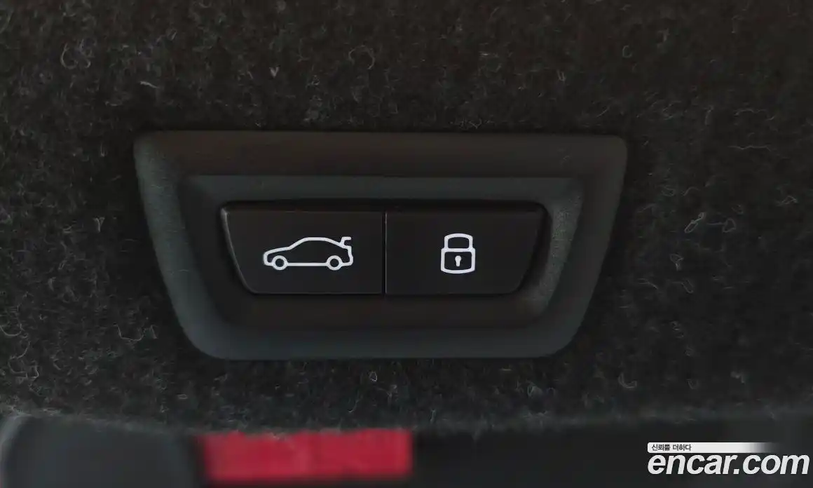 BMW 5-Series 2024 2.0 Автомат в Москве № 890827, фото 19