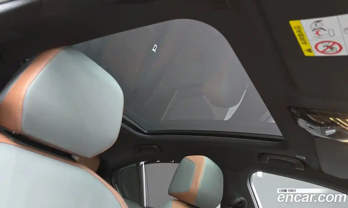 BMW 5-Series 2024 2.0 Автомат в Москве № 890827, фото 20