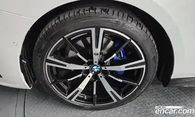 BMW 5-Series 2024 2.0 Автомат в Москве № 890827, миниатюра 5