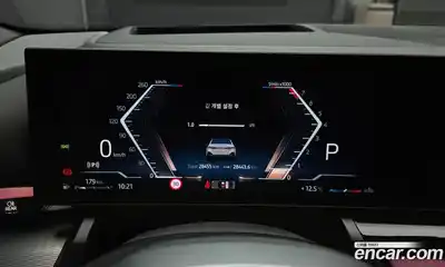 BMW 5-Series 2024 2.0 Автомат в Москве № 890827, миниатюра 8