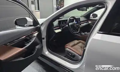 BMW 5-Series 2024 2.0 Автомат в Москве № 890827, миниатюра 10