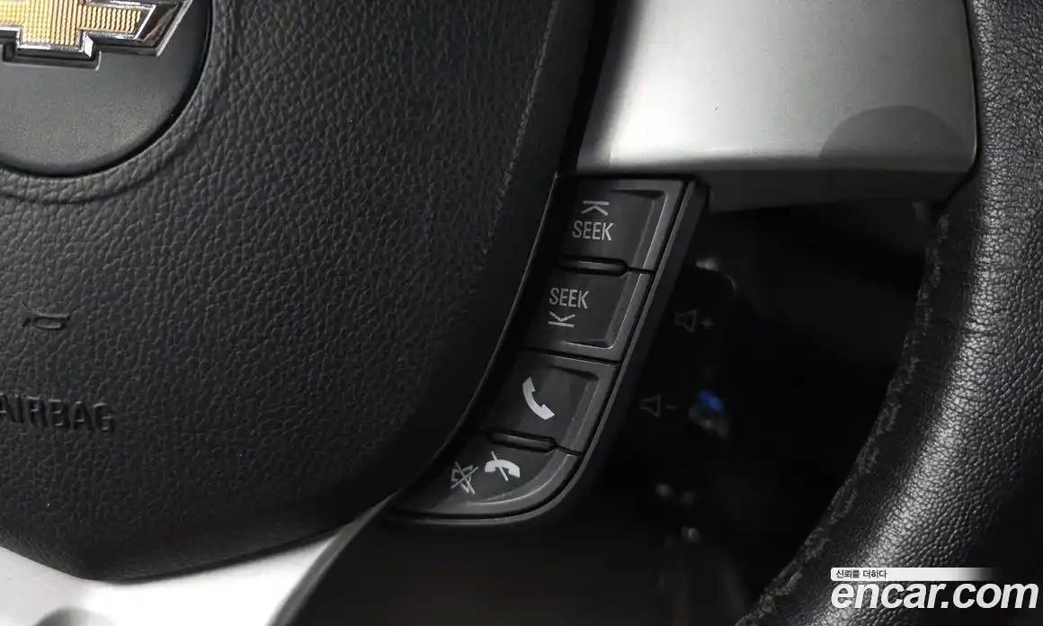 Chevrolet Spark 2014 1.0 гидро в Москве № 890933, фото 15