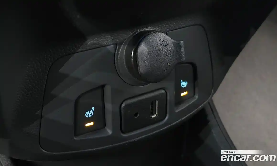 Chevrolet Spark 2014 1.0 гидро в Москве № 890933, фото 16