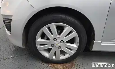 Chevrolet Spark 2014 1.0 гидро в Москве № 890933, миниатюра 5