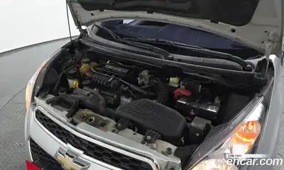 Chevrolet Spark 2014 1.0 гидро в Москве № 890933, миниатюра 6