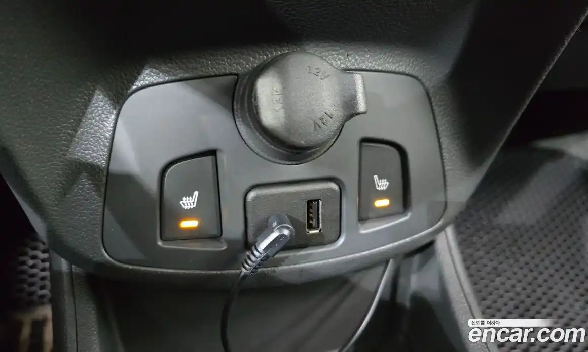Chevrolet Spark 2014 1.0 гидро в Москве № 890948, фото 16