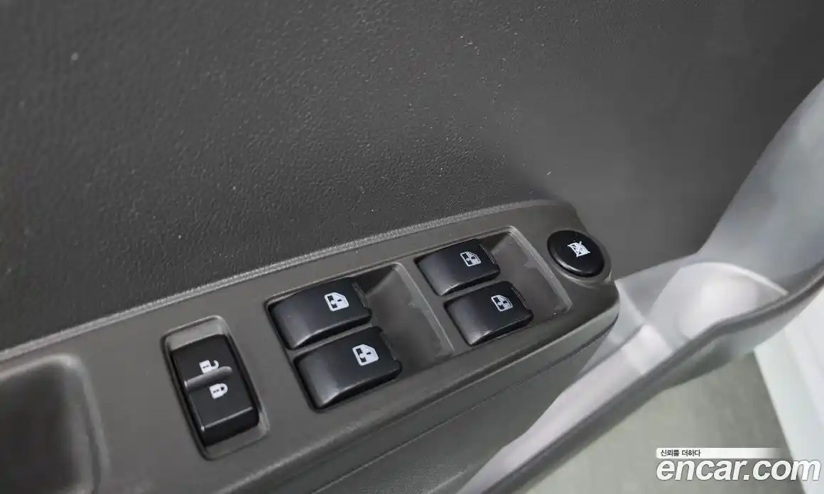 Chevrolet Spark 2014 1.0 гидро в Москве № 890948, фото 18