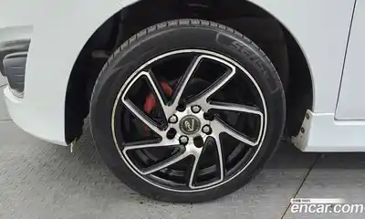 Chevrolet Spark 2014 1.0 гидро в Москве № 890948, миниатюра 5