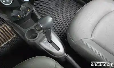 Chevrolet Spark 2014 1.0 гидро в Москве № 890948, миниатюра 9