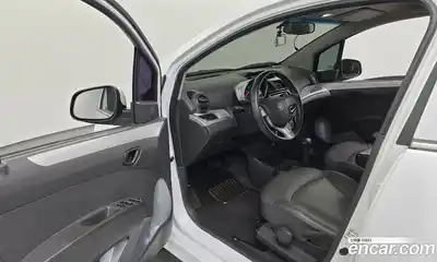 Chevrolet Spark 2014 1.0 гидро в Москве № 890948, миниатюра 10