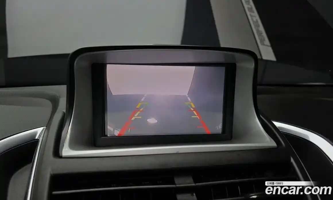 Chevrolet Trax 2016 1.6 Автомат в Москве № 891095, фото 15