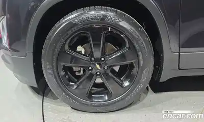 Chevrolet Trax 2016 1.6 Автомат в Москве № 891095, миниатюра 5