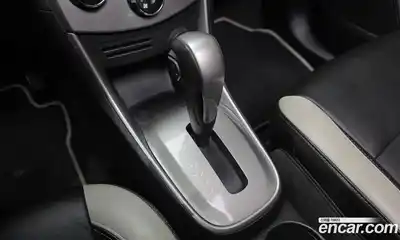 Chevrolet Trax 2016 1.6 Автомат в Москве № 891095, миниатюра 9